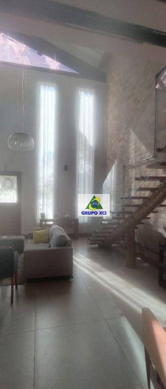 Casa de Condomínio à venda com 3 quartos, 221m² - Foto 51