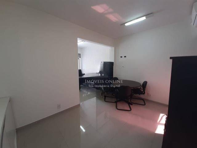 Conjunto Comercial-Sala à venda, 38m² - Foto 8