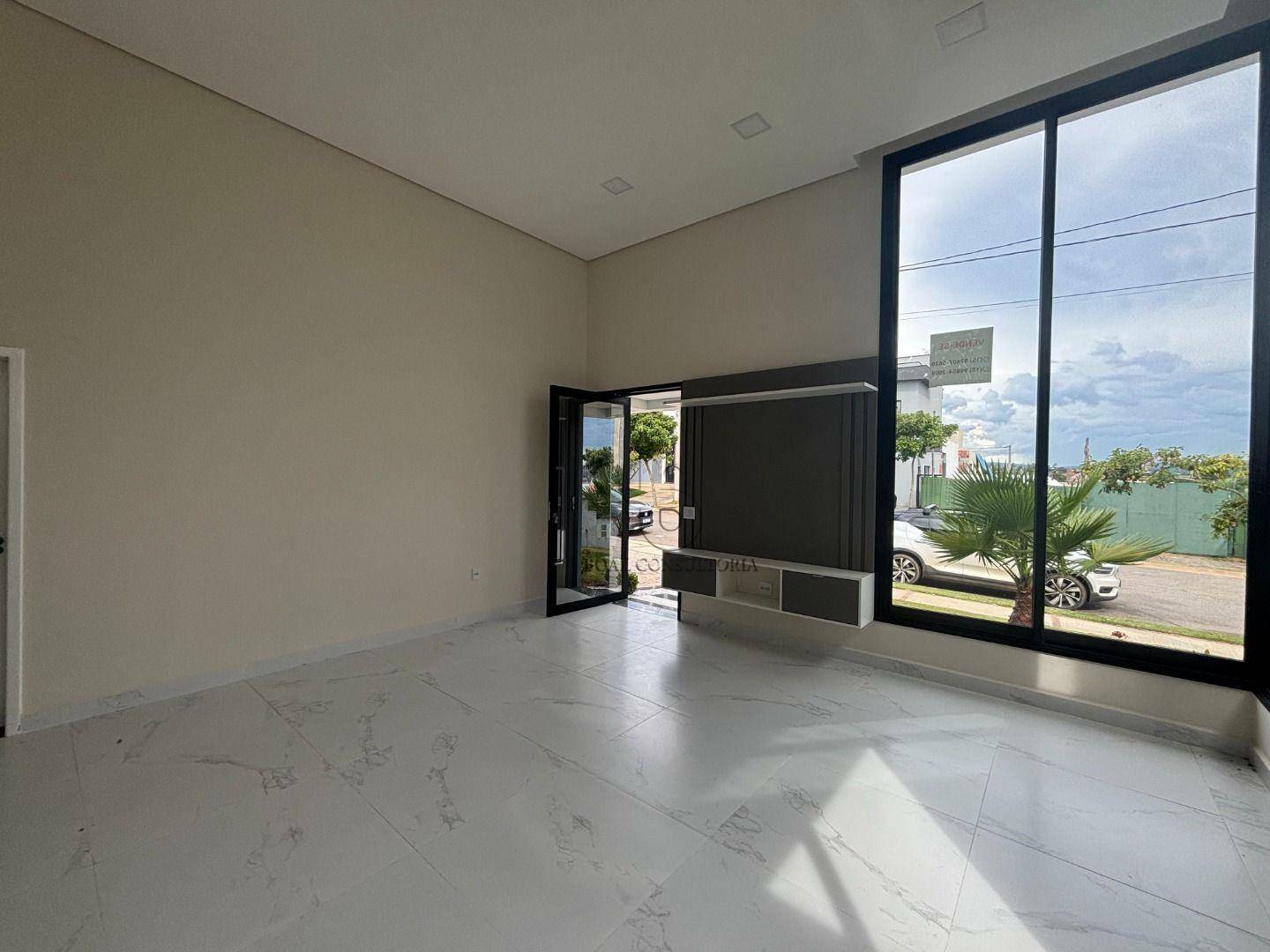 Casa de Condomínio à venda com 3 quartos, 170m² - Foto 2