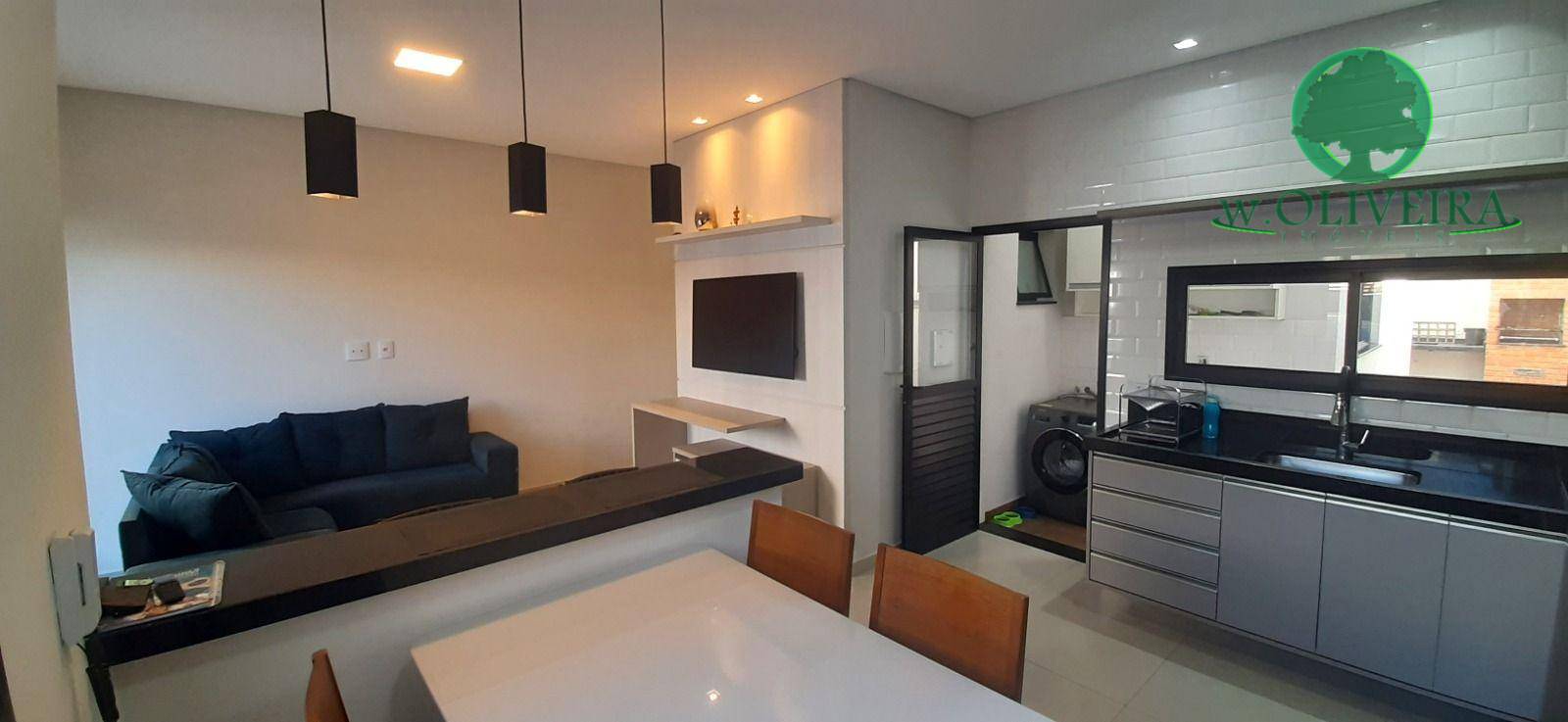 Casa à venda com 2 quartos, 69m² - Foto 16