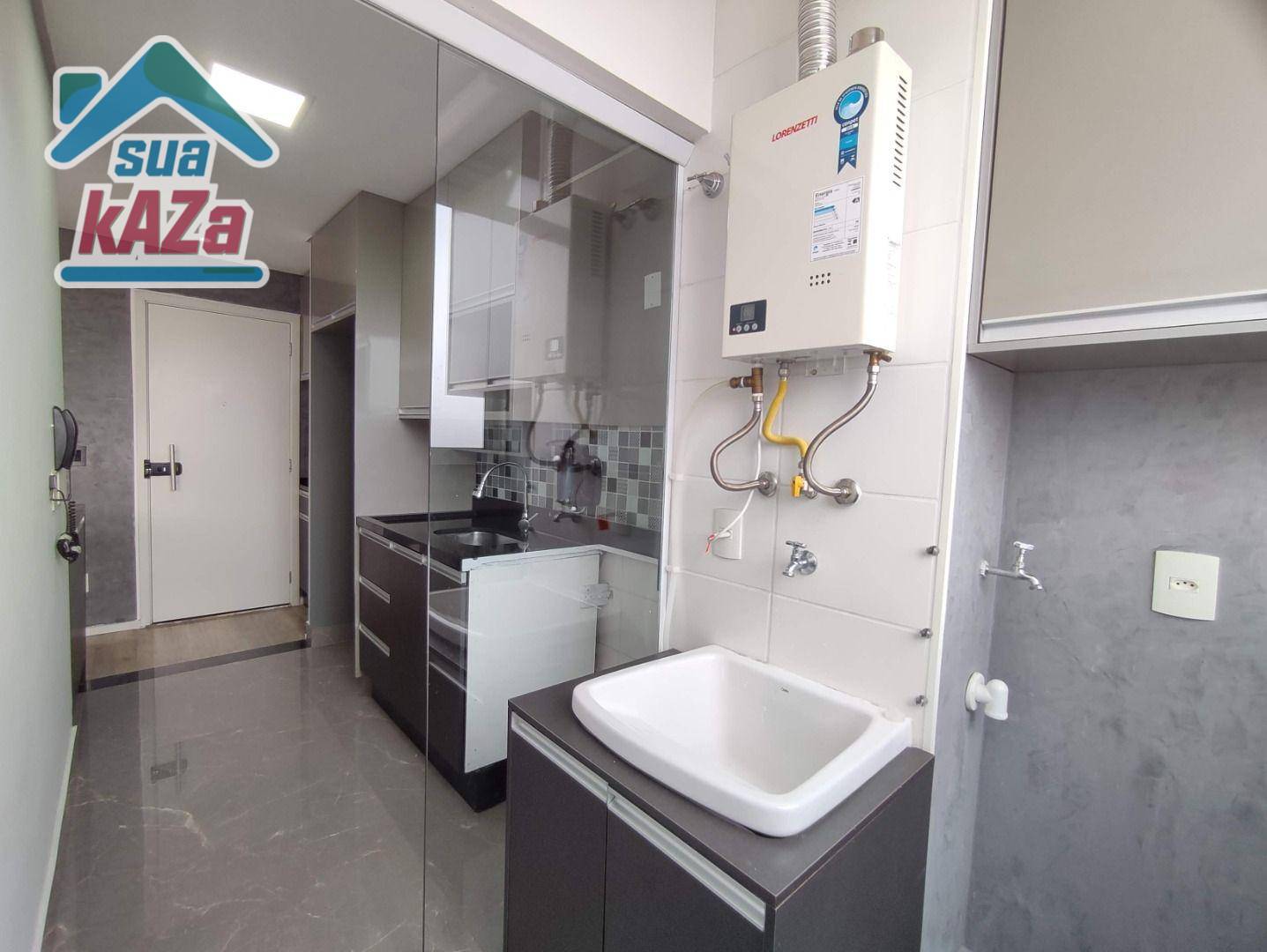 Apartamento à venda com 2 quartos, 47m² - Foto 12