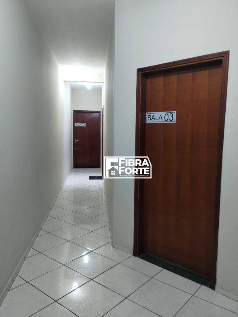 Sala-Conjunto, 55 m² - Foto 2