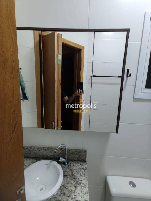 Apartamento à venda com 2 quartos, 40m² - Foto 10