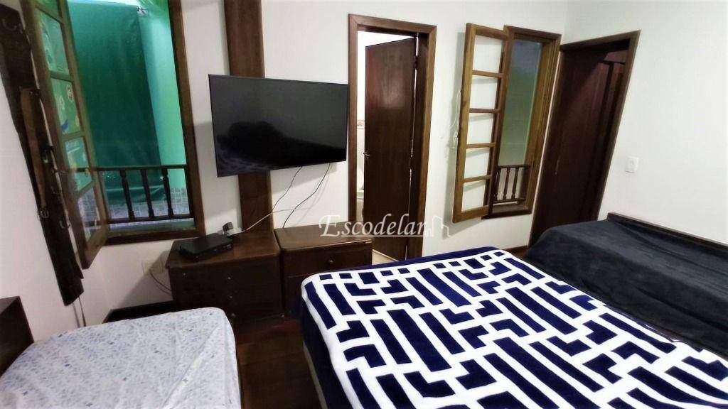 Sobrado à venda com 3 quartos, 200m² - Foto 28