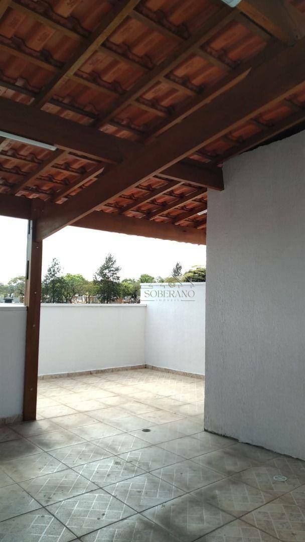 Cobertura à venda com 2 quartos, 90m² - Foto 29