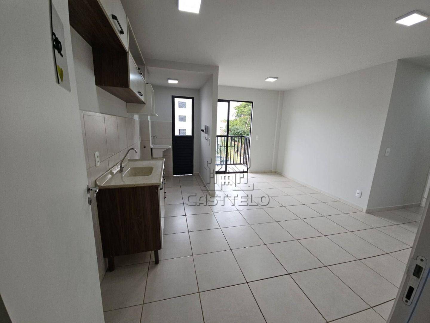 Apartamento, 3 quartos, 54 m² - Foto 2