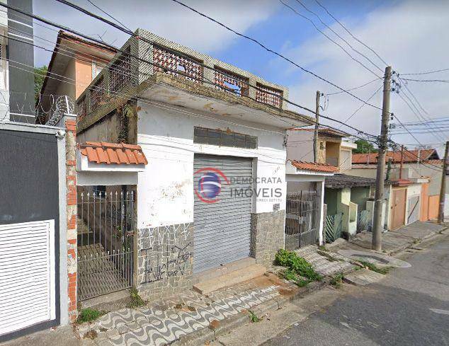 Sobrado à venda com 3 quartos, 172m² - Foto 7