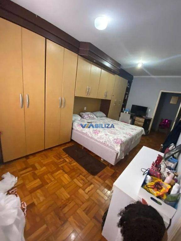 Casa à venda com 3 quartos, 120m² - Foto 9