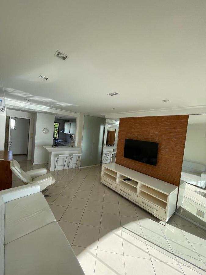 Apartamento, 2 quartos, 84 m² - Foto 4