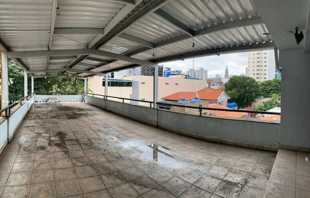 Prédio Inteiro à venda, 901m² - Foto 8