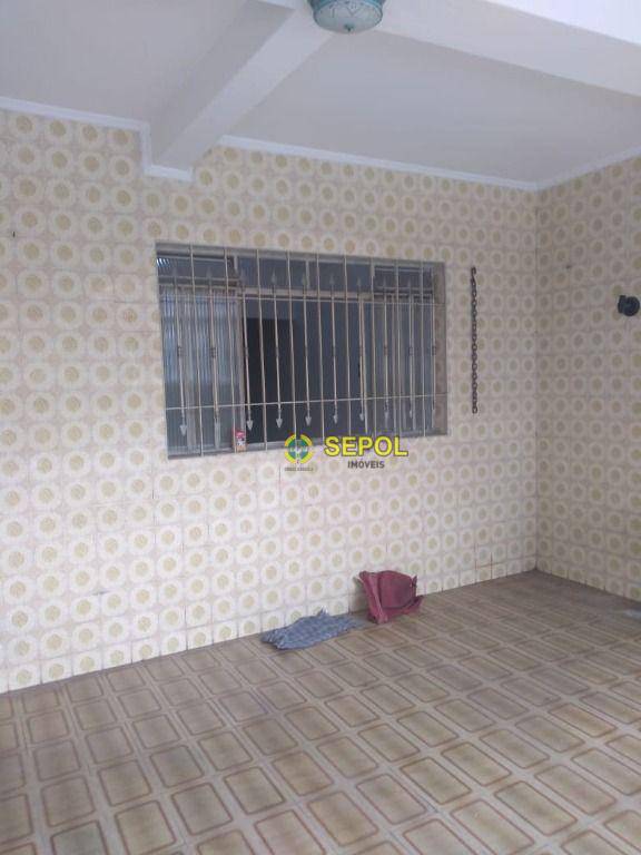 Sobrado à venda com 3 quartos, 100m² - Foto 12