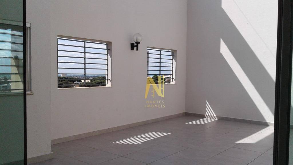 Apartamento à venda com 3 quartos, 85m² - Foto 12