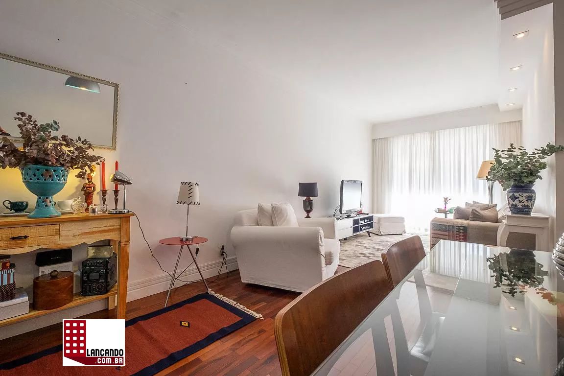 Apartamento à venda com 2 quartos, 76m² - Foto 2