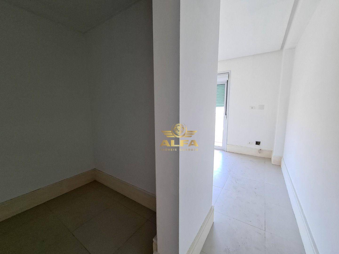 Apartamento à venda com 3 quartos, 175m² - Foto 15