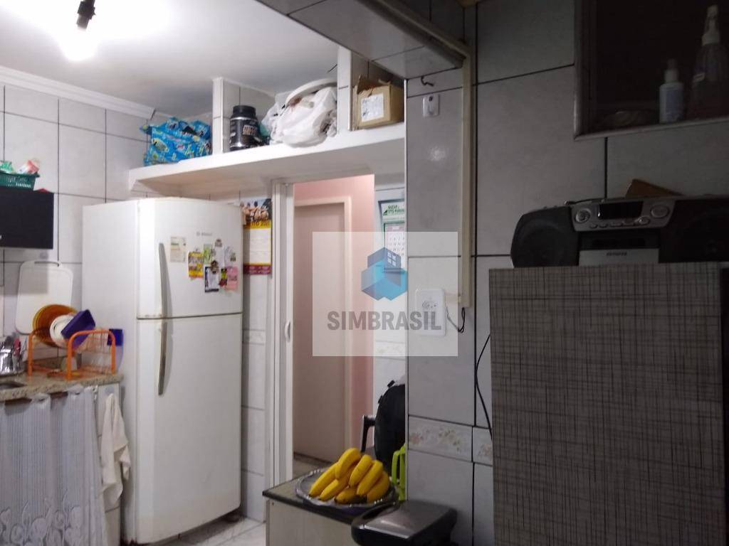 Apartamento à venda com 2 quartos, 80m² - Foto 12