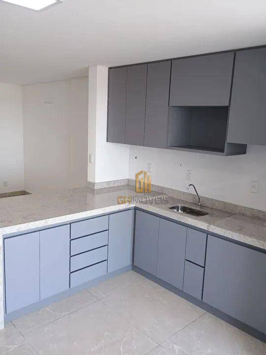 Apartamento à venda com 3 quartos, 88m² - Foto 2