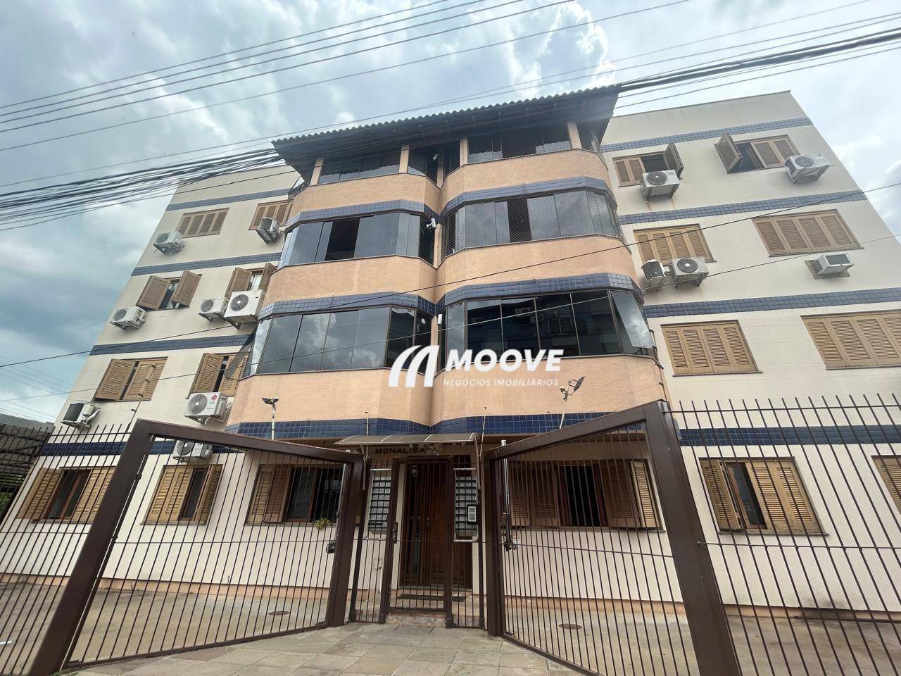 Apartamento, 2 quartos, 69 m² - Foto 1