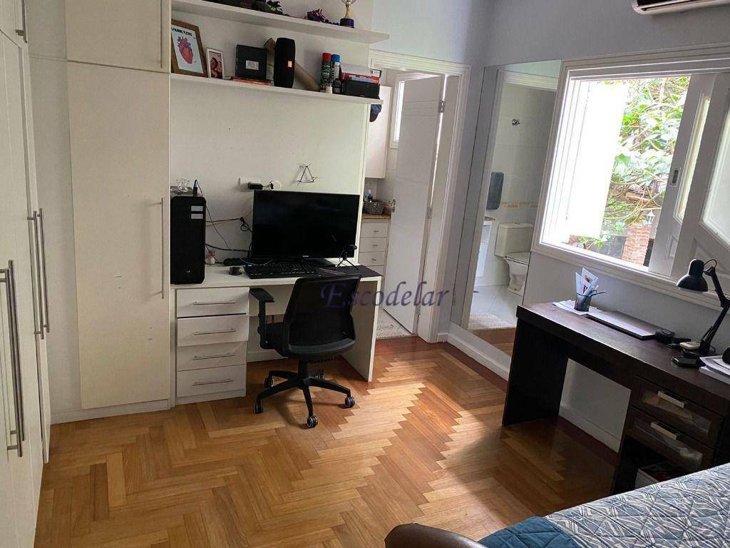 Casa de Condomínio à venda com 5 quartos, 287m² - Foto 25