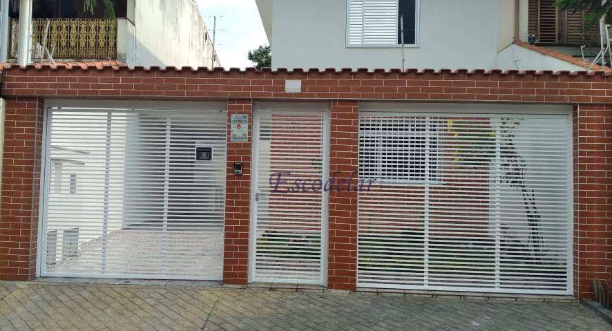 Sobrado à venda com 3 quartos, 140m² - Foto 19