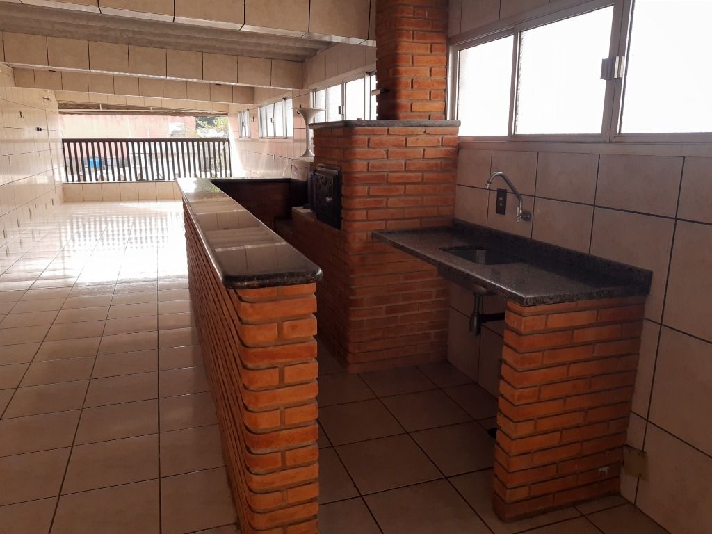 Sobrado à venda com 4 quartos, 250m² - Foto 84