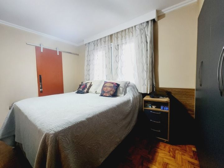 Apartamento à venda com 3 quartos, 95m² - Foto 16