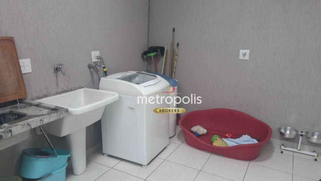 Sobrado à venda com 3 quartos, 174m² - Foto 13