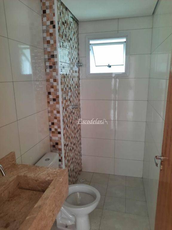 Apartamento à venda com 2 quartos, 42m² - Foto 11