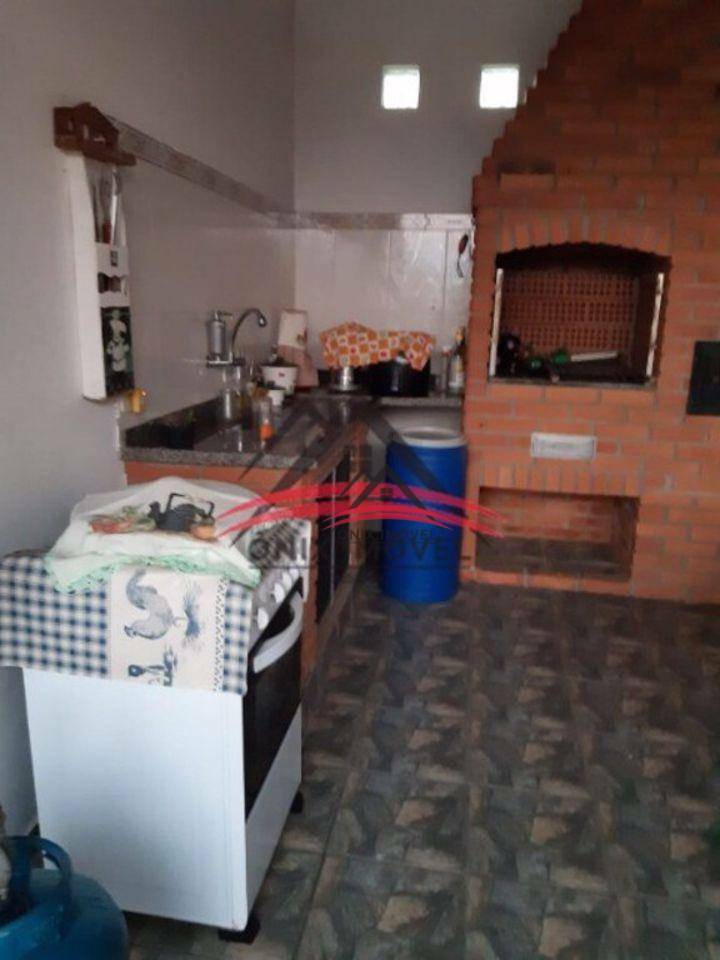 Sítio à venda com 3 quartos, 300m² - Foto 13