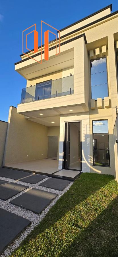 Sobrado à venda com 3 quartos, 140m² - Foto 16