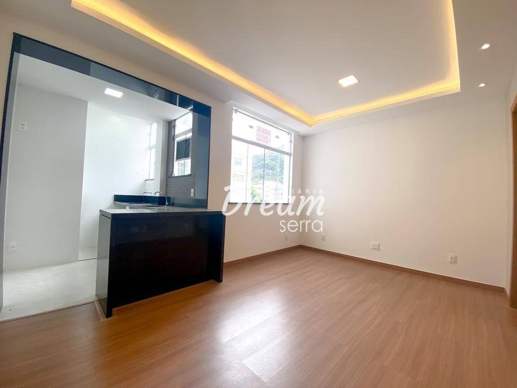 Apartamento à venda com 1 quarto, 32m² - Foto 3