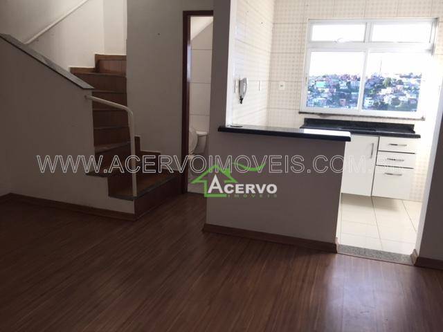 Casa à venda com 2 quartos - Foto 5