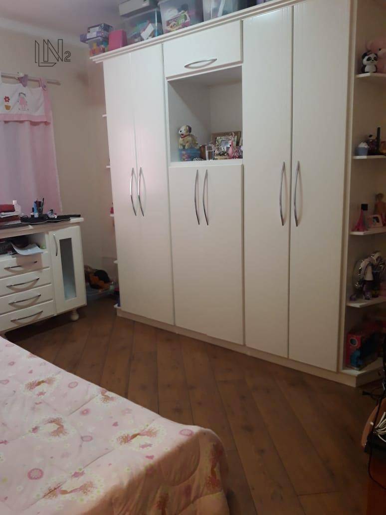 Apartamento à venda com 3 quartos, 100m² - Foto 9