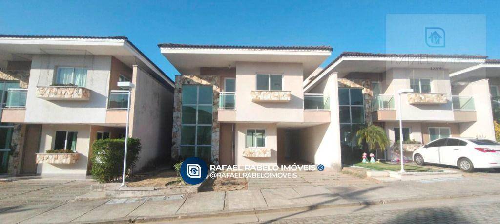 Casa de Condomínio, 4 quartos - Foto 1