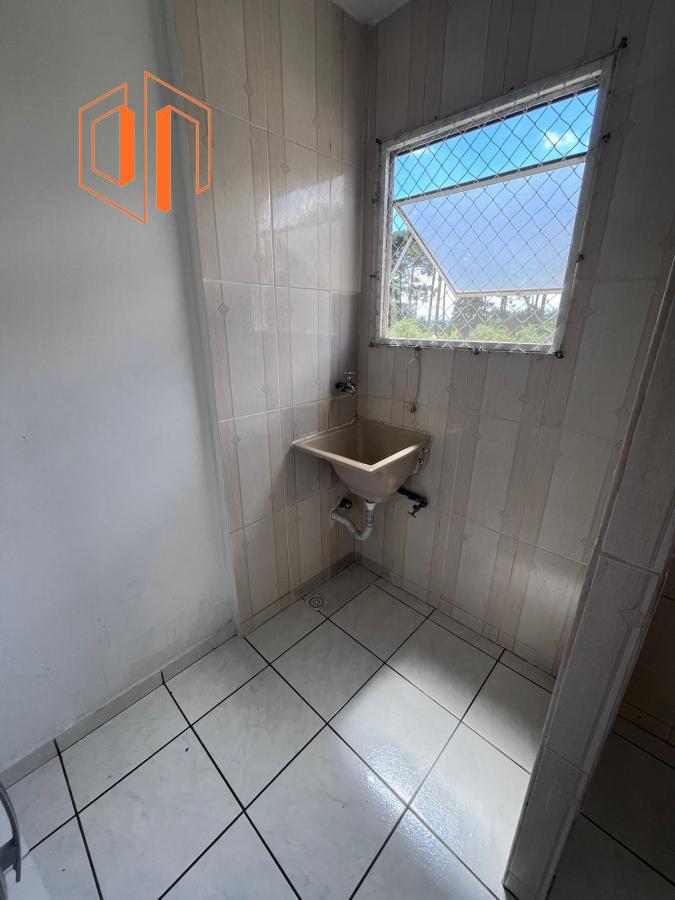 Apartamento à venda com 3 quartos, 55m² - Foto 6