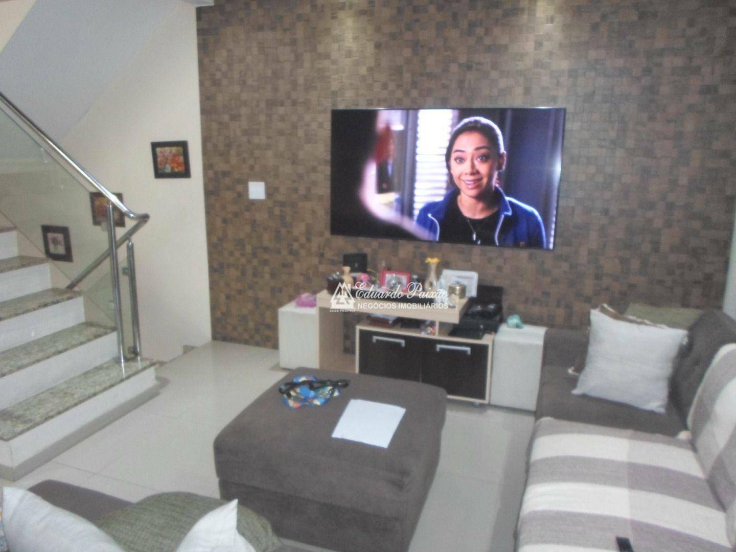 Sobrado à venda com 3 quartos, 139m² - Foto 19