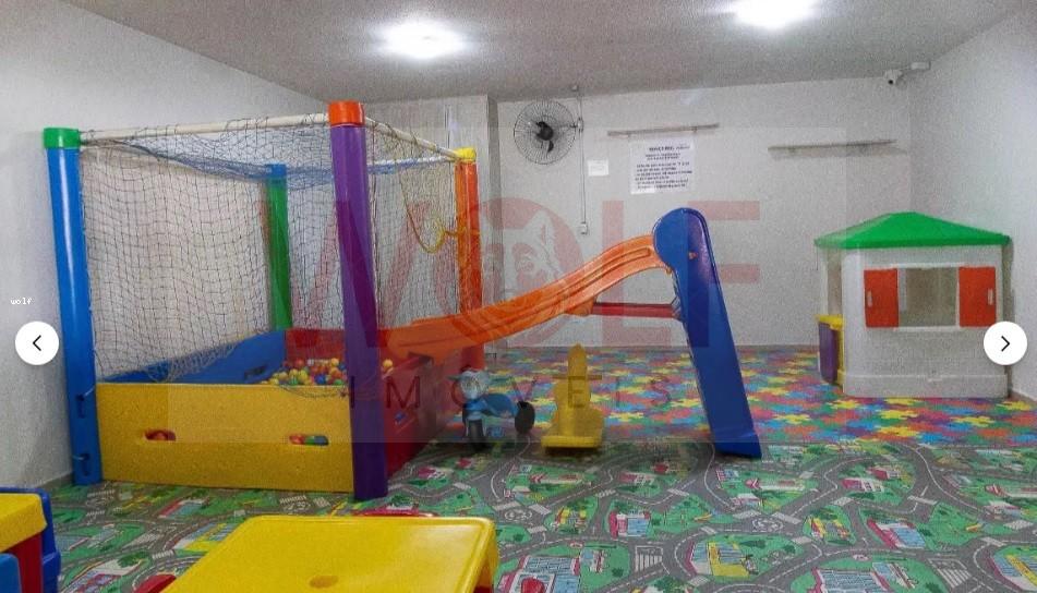 Apartamento à venda com 2 quartos, 48m² - Foto 28