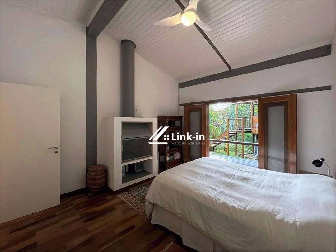 Casa de Condomínio, 5 quartos - Foto 3