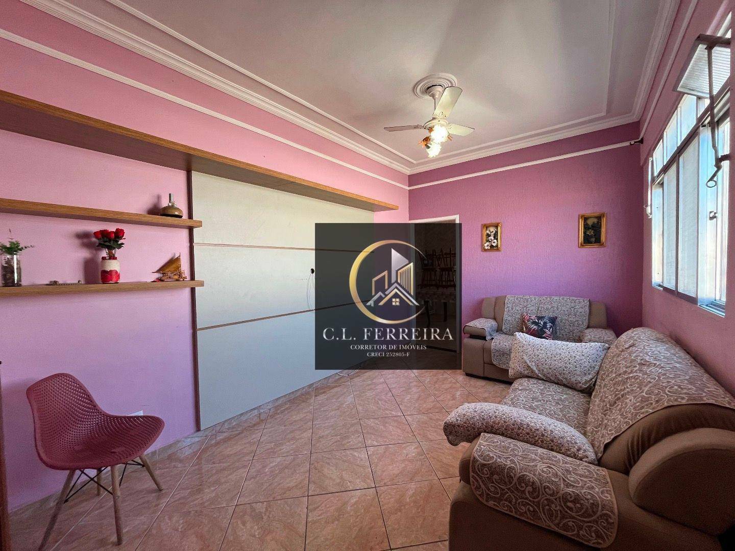 Apartamento à venda com 2 quartos, 70m² - Foto 1