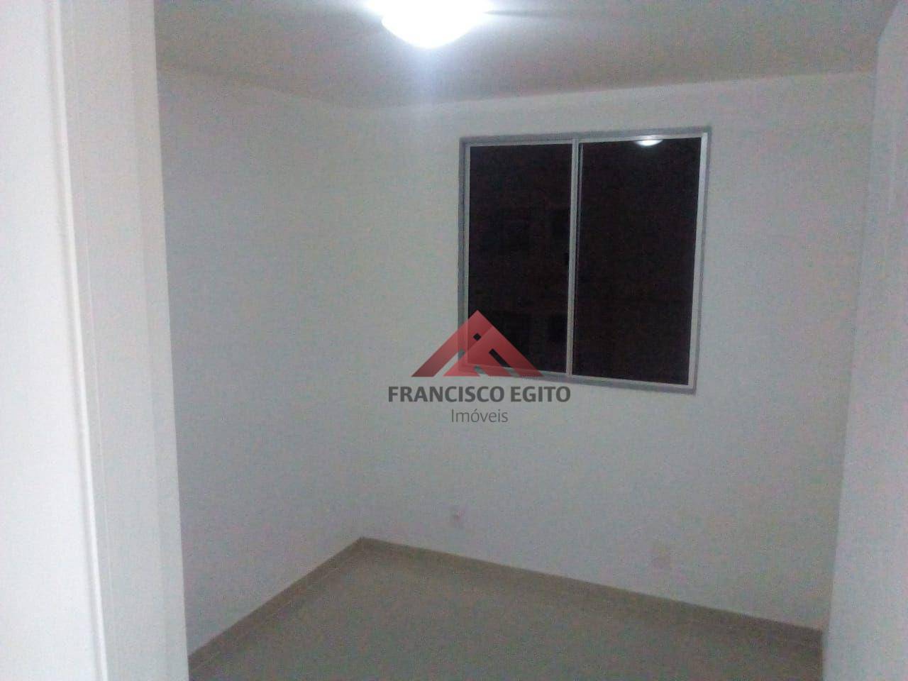 Apartamento à venda com 2 quartos, 50m² - Foto 9