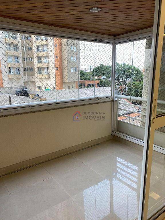 Apartamento à venda com 3 quartos, 110m² - Foto 7