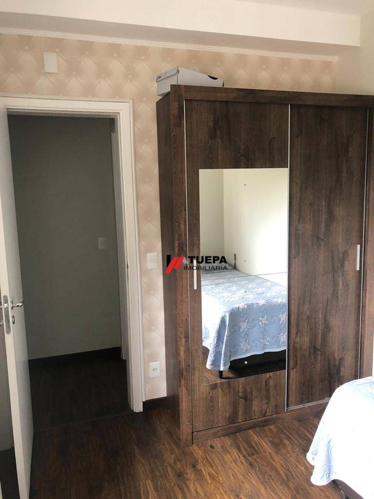 Apartamento à venda com 3 quartos, 116m² - Foto 6