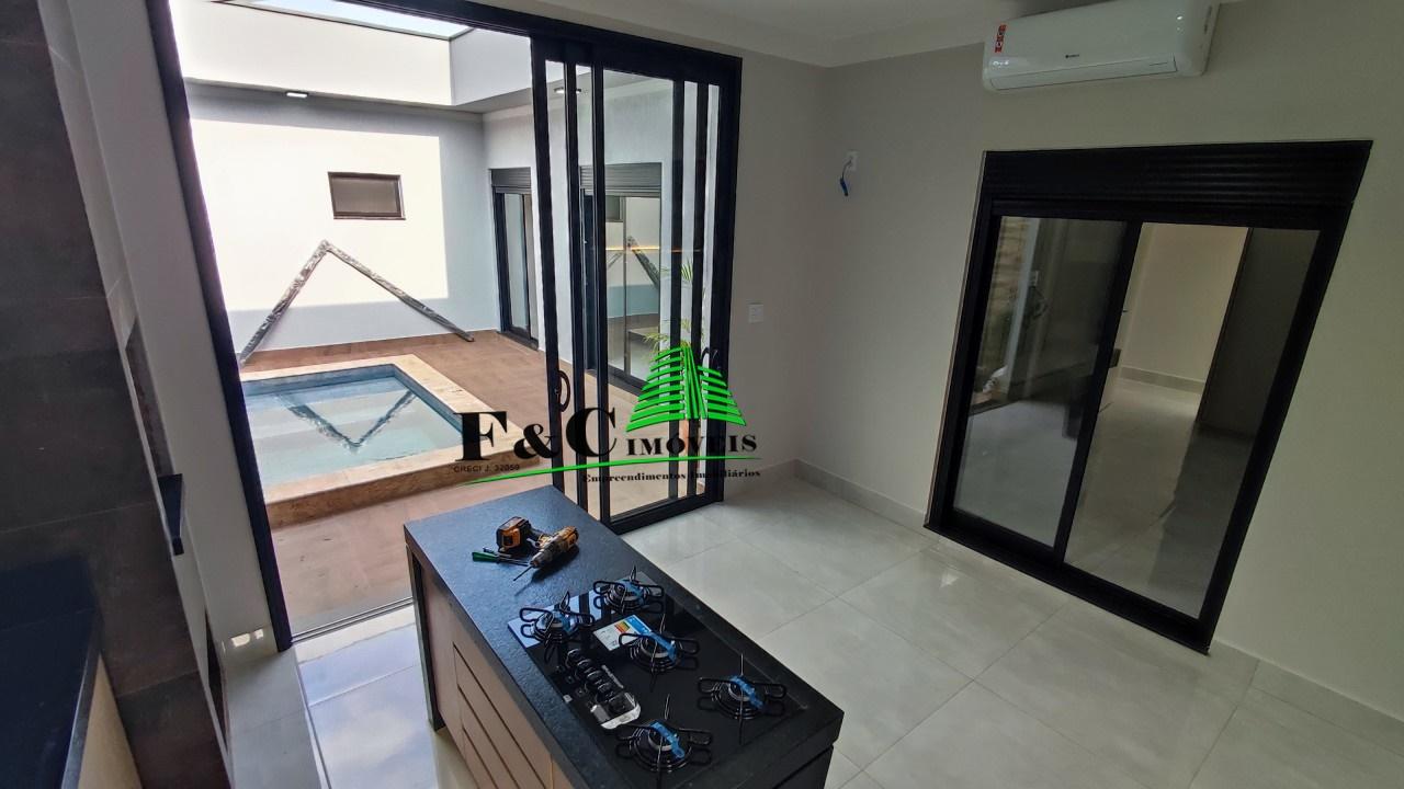 Casa de Condomínio à venda com 3 quartos, 265m² - Foto 14