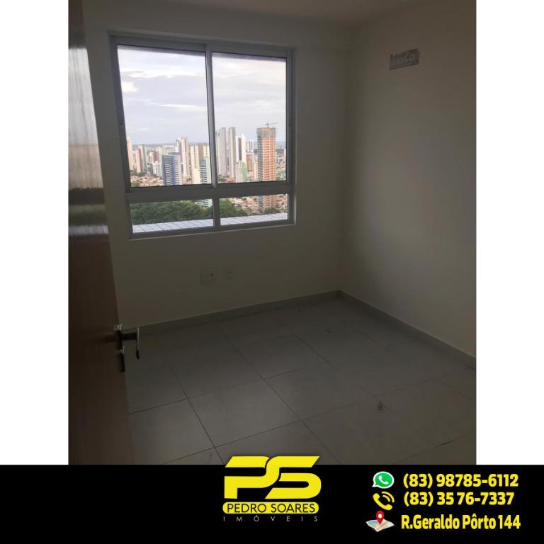 Apartamento à venda com 3 quartos, 72m² - Foto 9