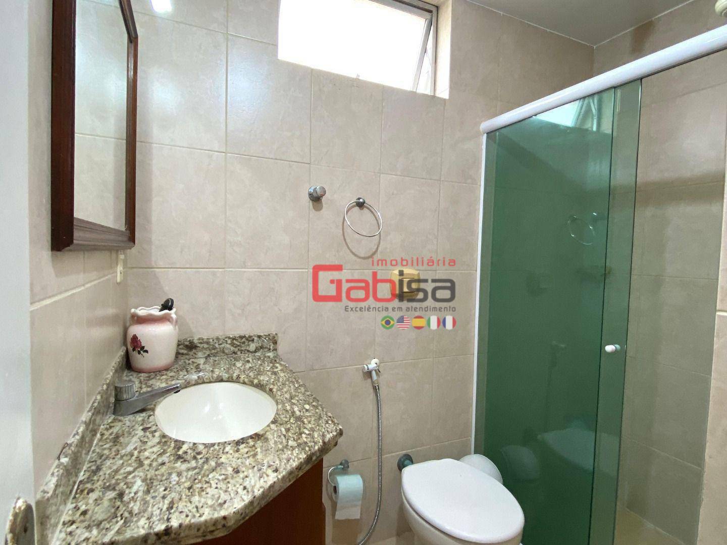 Cobertura à venda com 2 quartos, 115m² - Foto 13