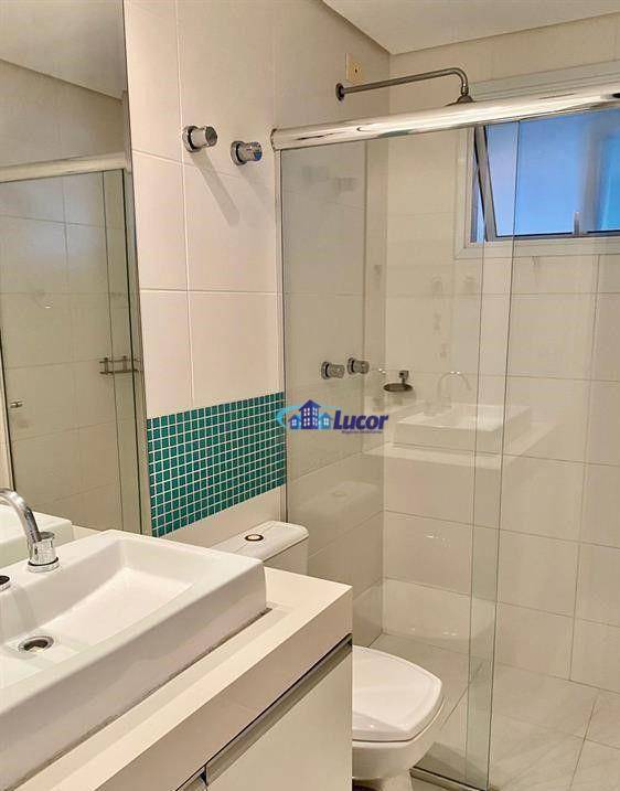 Apartamento à venda com 3 quartos, 78m² - Foto 3