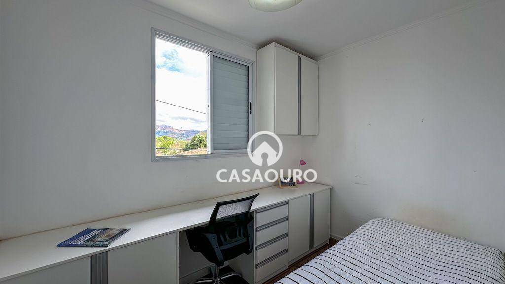 Casa de Condomínio à venda com 4 quartos, 165m² - Foto 29