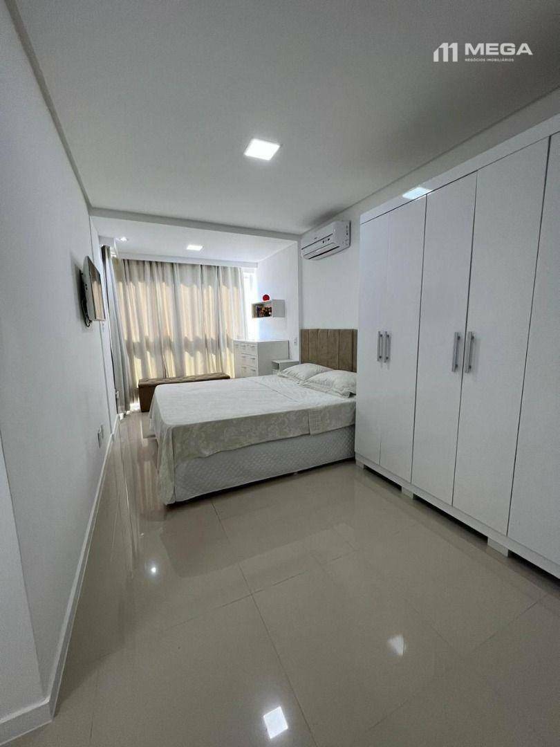 Apartamento à venda com 2 quartos, 65m² - Foto 6