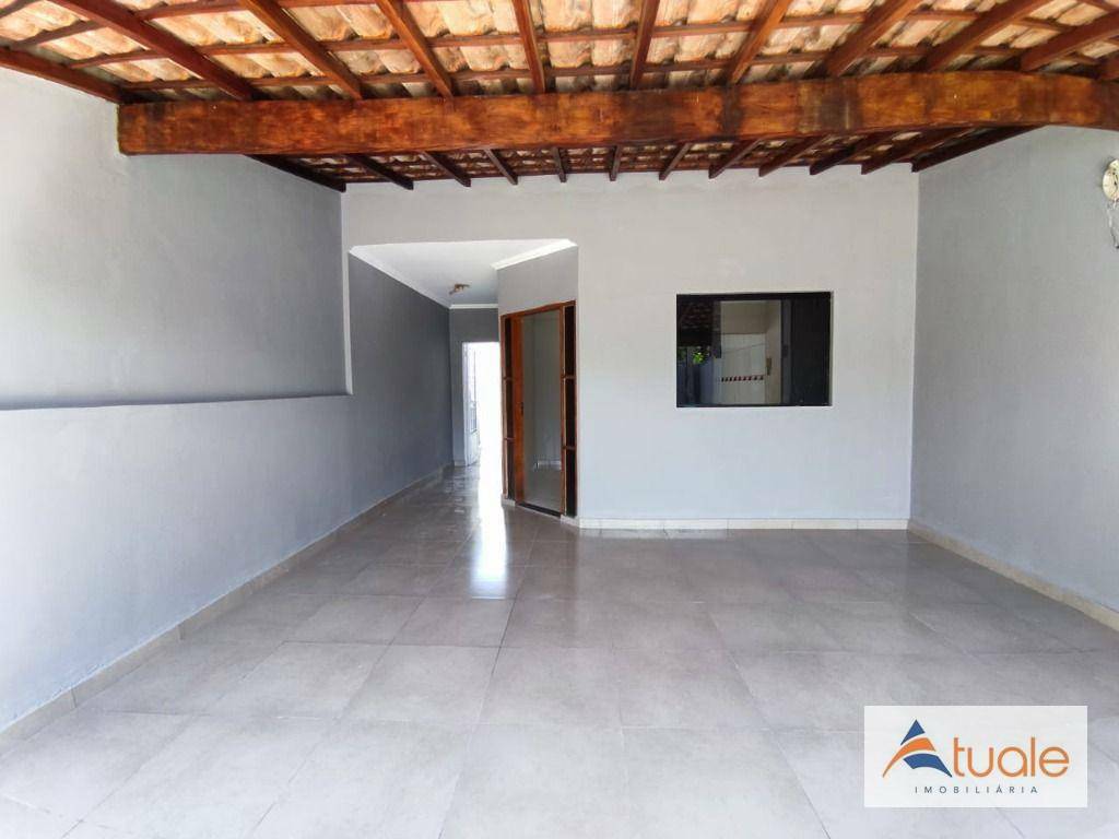 Casa à venda com 2 quartos, 94m² - Foto 3