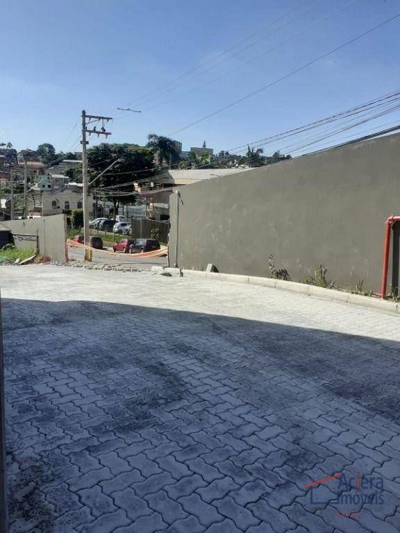 Depósito-Galpão-Armazém para alugar, 785m² - Foto 27