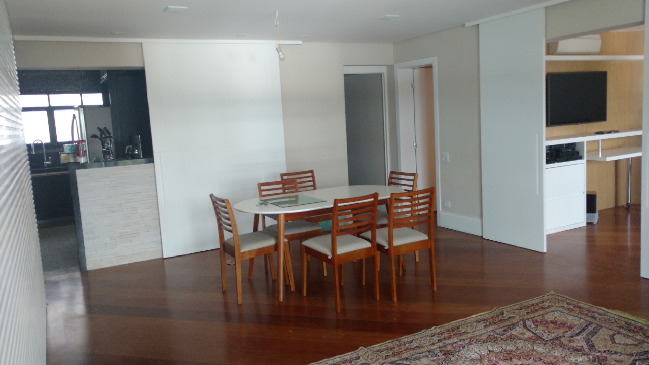 Apartamento à venda com 2 quartos, 160m² - Foto 17